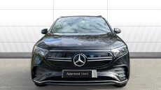 Mercedes-Benz Eqa 250 140kW AMG Line 66.5kWh 5dr Auto Electric Hatchback